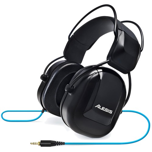 Cuffie batteria audio isolante