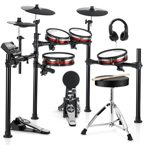 Donner ded 200 max batteria - ded-200,