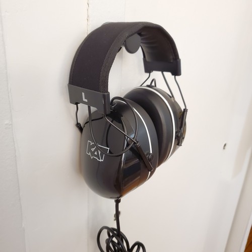 Kat cuffie percussioni ultra - cuffie,