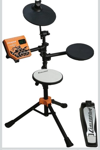 Carlsbro rock50 kit - carlsbro,