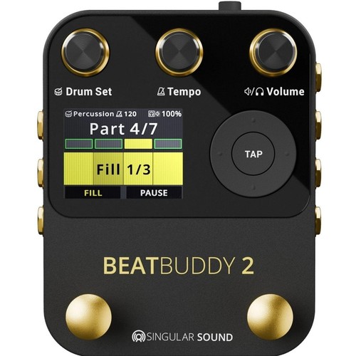 Singular sound beatbuddy - singular,