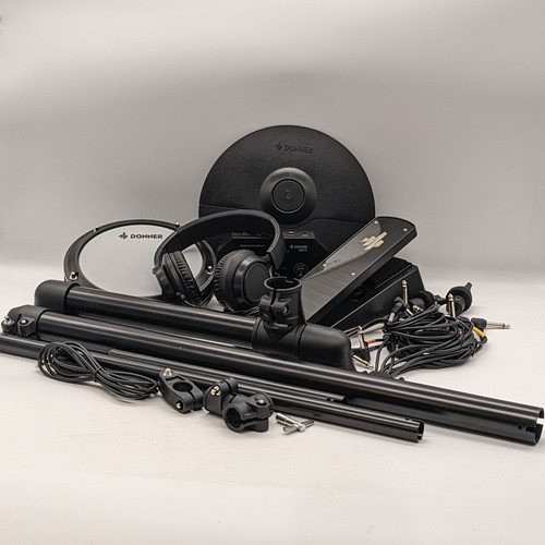 Kit batteria elettronica