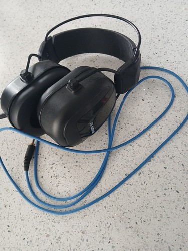 Alesis drp100 cuffie - alesis,