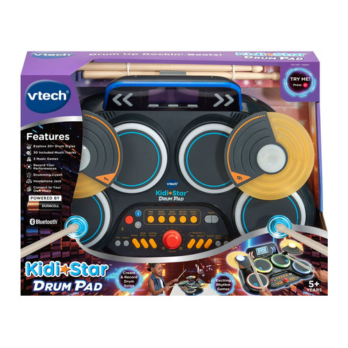 Accessori batteria vtech kidi - accessori,