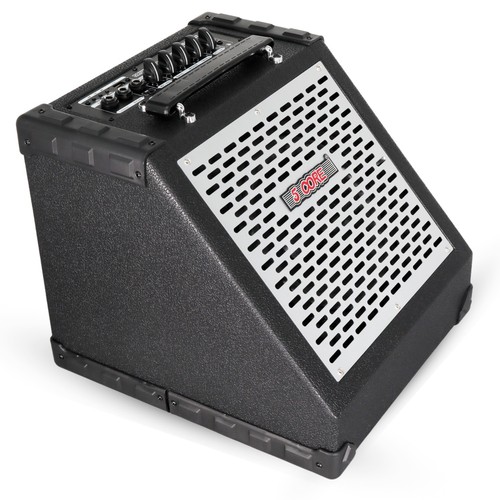 Amplificatore batteria