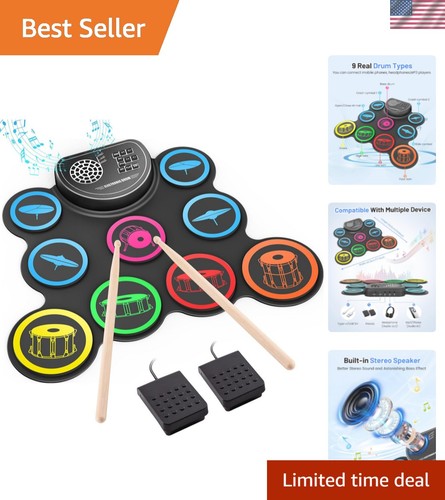 Batteria elettronica drum - batteria, elettronica,