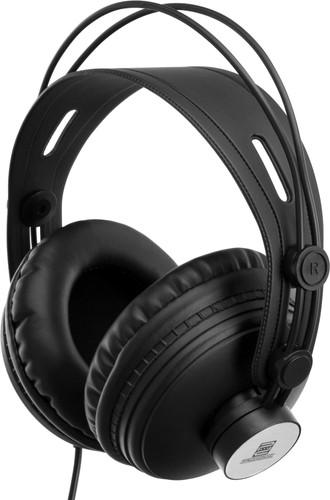Cuffie hifi over - pa,
