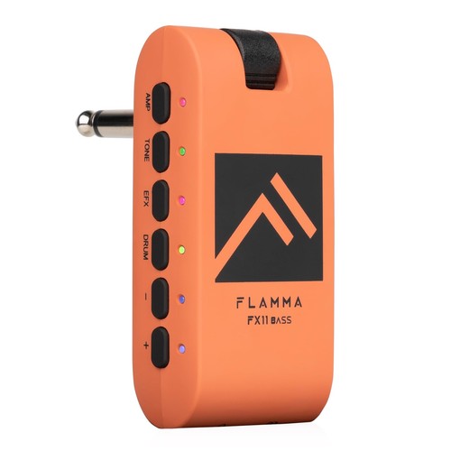 Amplificatore cuffie portatile - amplificatore,