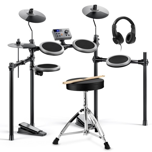 Donner ded batteria - donner, ded-70