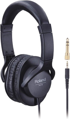 Roland cuffie monitor - cuffie,