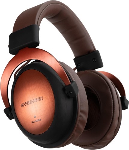 Cuffie hifi over ear - cuffie,