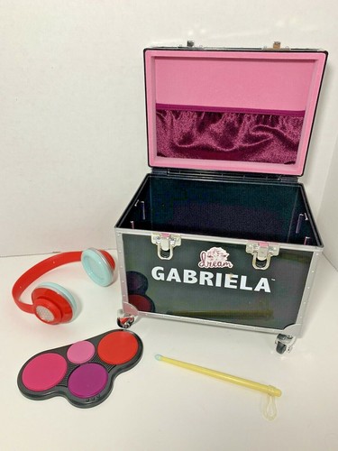 American girl gabriela - american,