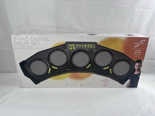Set batteria digitale - , first