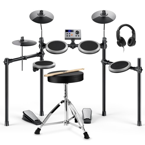 Donner ded batteria - donner, ded-70