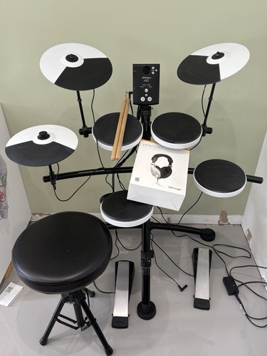Batteria elettronica roland - batteria,