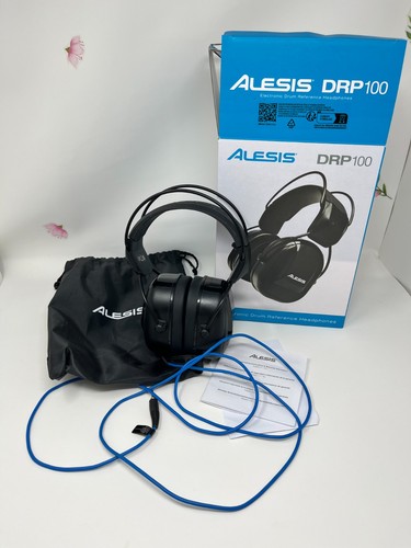 Alesis drp100 cuffie - cuffie, di