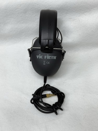 Vic firth sih2 - vic, di