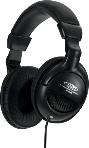 Cuffie hifi over ear - cuffie,
