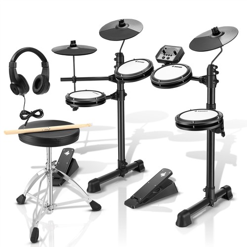 Donner ded batteria - ded-80,