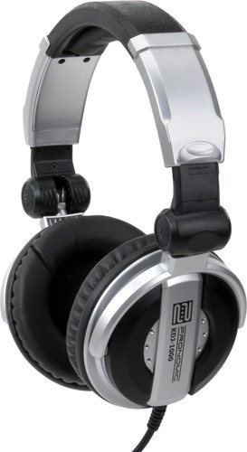 Hifi staffa cuffie - dj,