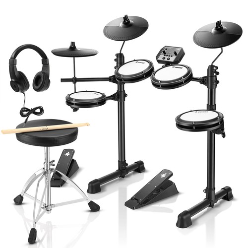 Donner ded batteria - donner, ded-80