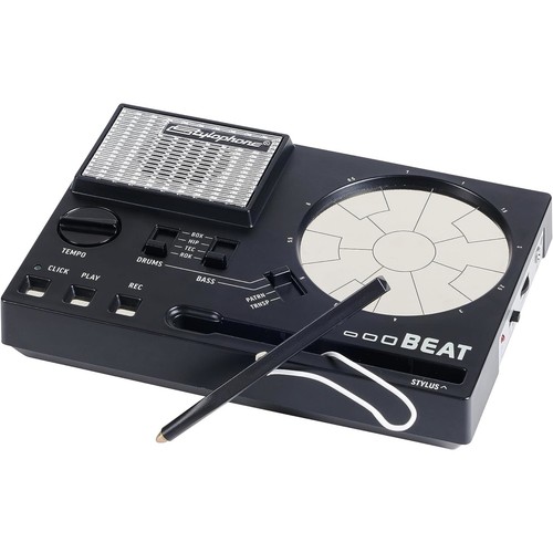 Stylophone beat stylus drum - beat,