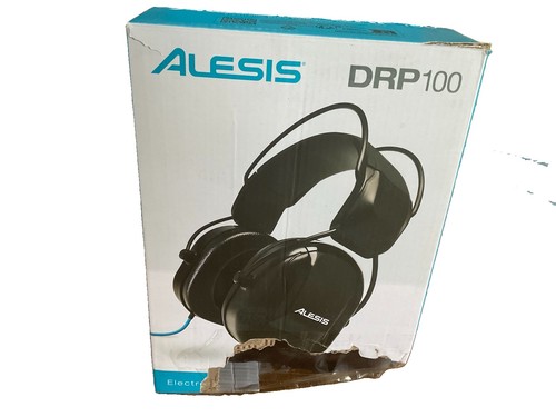 Alesis drp100 cuffie - alesis,