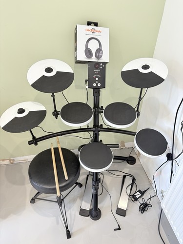 Batteria elettronica roland - batteria,