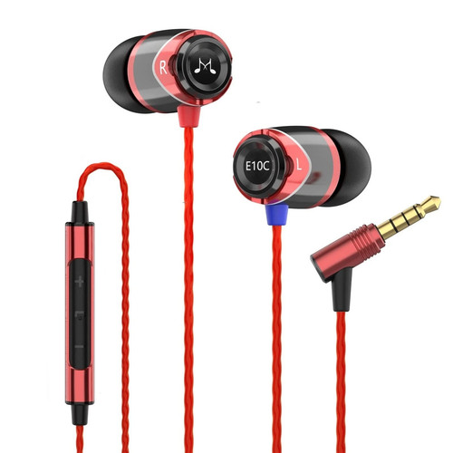 Soundmagic e10c auricolari - soundmagic,