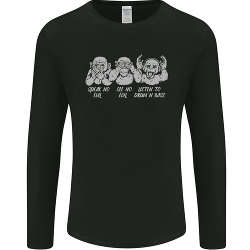 Shirt manica lunga - manica,