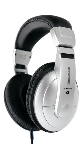 Hifi staffa cuffie - dj,