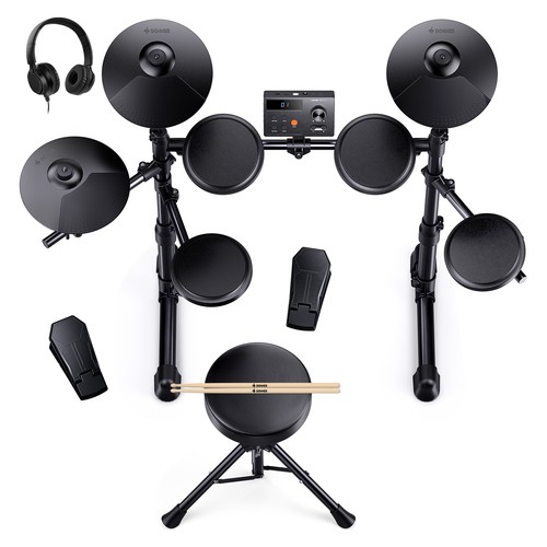 Donner ded 70se batteria - ded-70se,