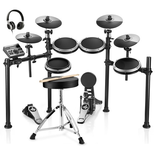 Donner ded 200x batteria - ded-200x,