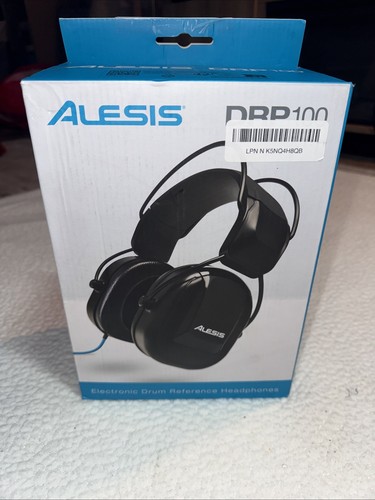 Alesis drp100 cuffie a - drp100,