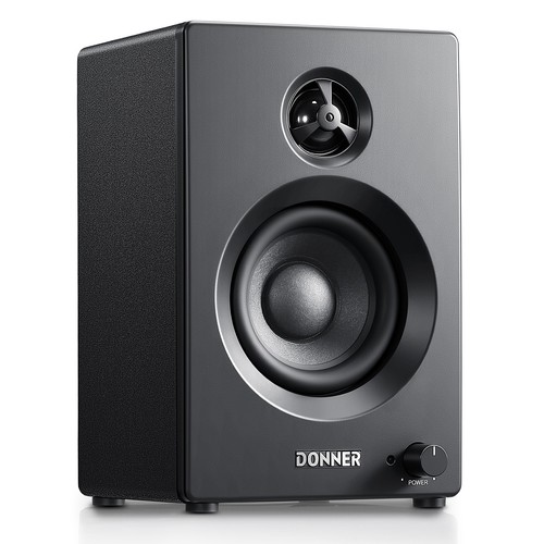 Donner dda 20se amplificatore - donner,