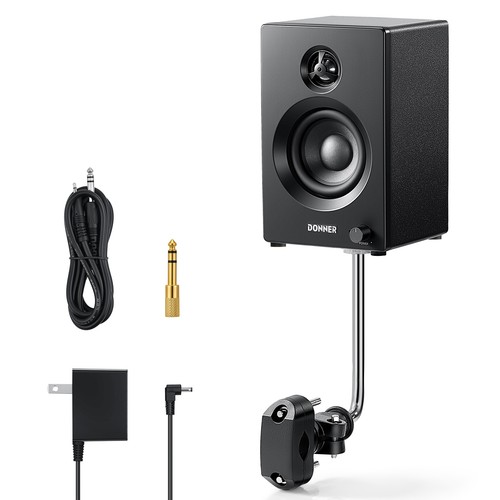 Donner dda 20se amplificatore - donner,