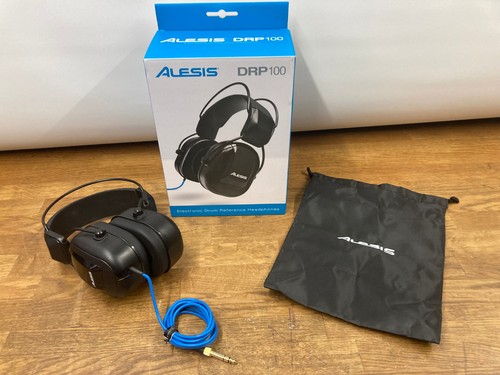 Alesis drp100 cuffie - alesis,