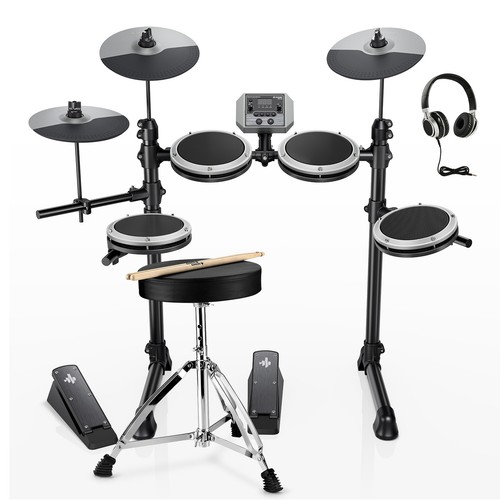 Donner ded 80 batteria - 🥁, ded-80