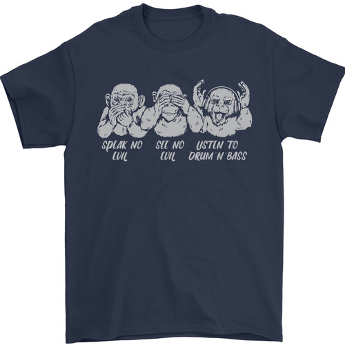 Shirt uomo musica cuffie - musica,