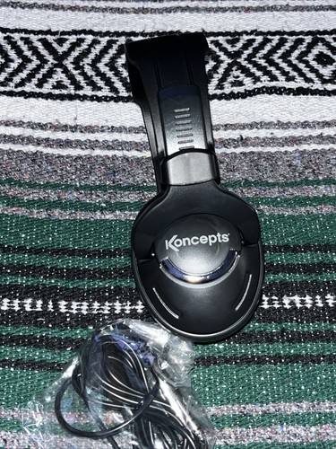 Cuffie koncepts nuove da - koncepts,,