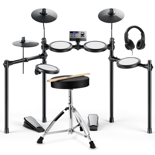 Donner ded 70 - 🥁, batteria