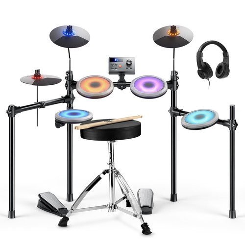 Donner ded 70r drum - donner, set