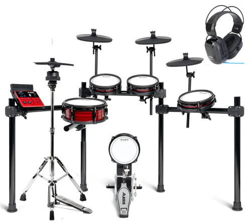 Batteria elettronica alesis - elettronica,