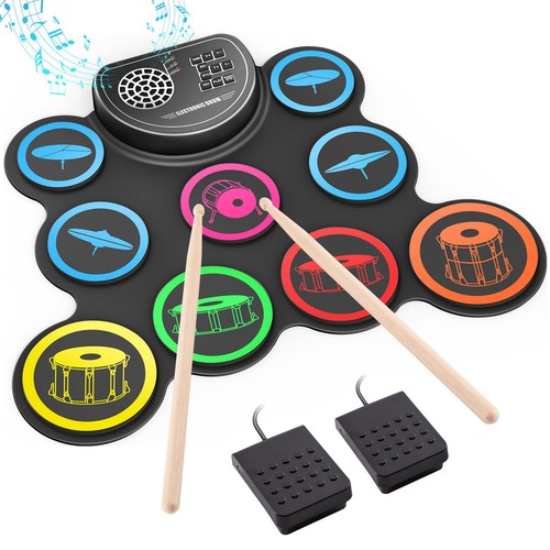 Batteria elettronica drum - batteria, elettronica,