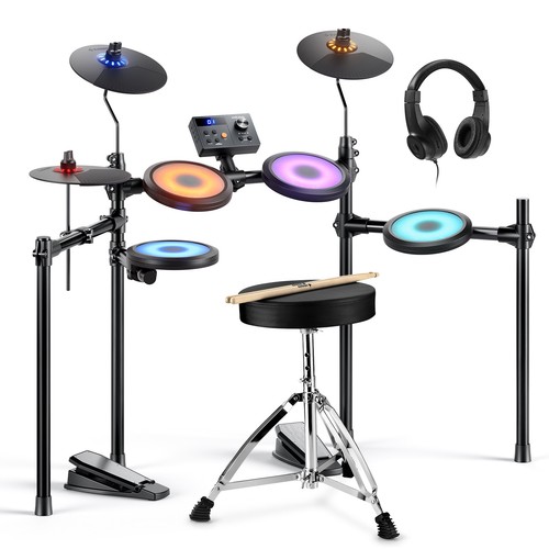 Donner ded 70l batteria - donner, ded-70l