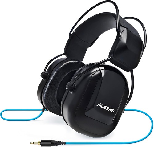 Cuffie over ear professionali - over-ear,