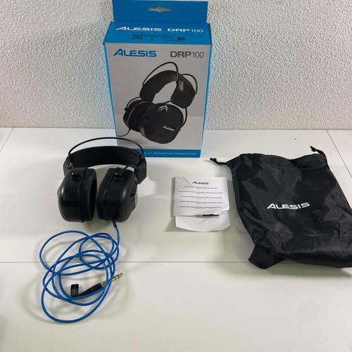 Alesis drp100 cuffie - drp100,