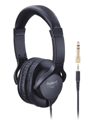 Roland monitor cuffie - roland,