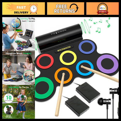 Batteria elettrica pad con - pad,