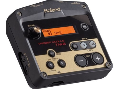 Modulo trigger batteria roland - modulo,